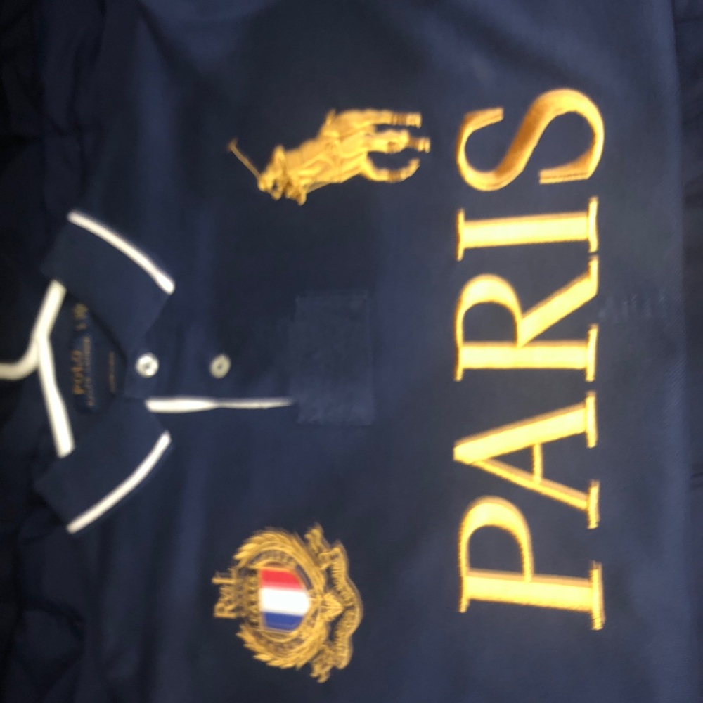 Polo Ralph Lauren Shirt